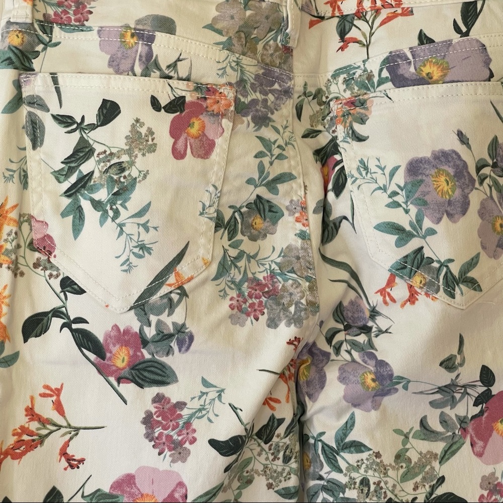 Buffalo Ladies’ High Rise Skinny Jean, Multi, 8 - Picture 3 of 10